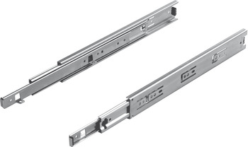 Ball Bearing Bottom Mounted 500mm