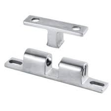 Ball Catch S/Steel 40mm