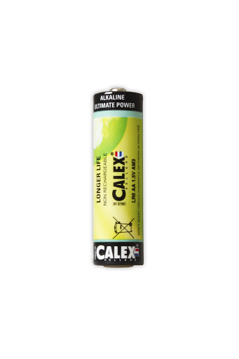 Battery AA per Each