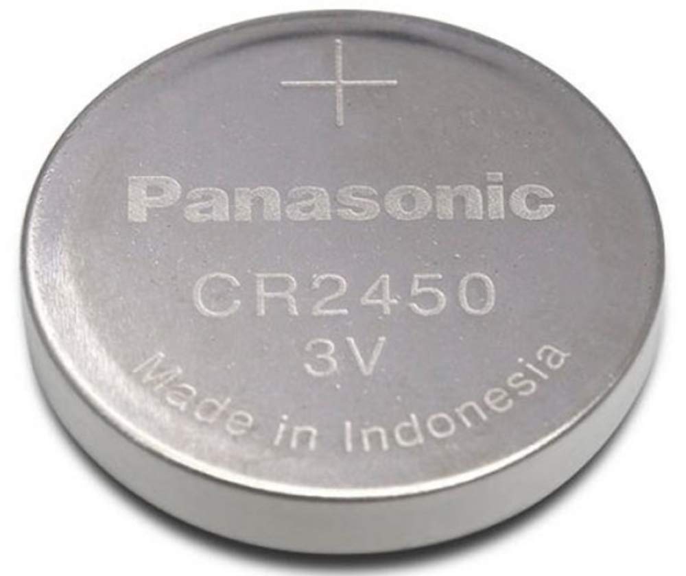 Battery CR2450 per Each