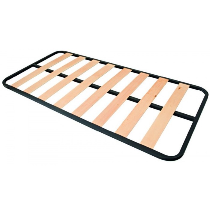 [008485] Bed Frame Single  90 x 200