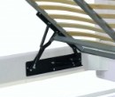 Retigritti BED Lift Mechanism + Pistons 1000N