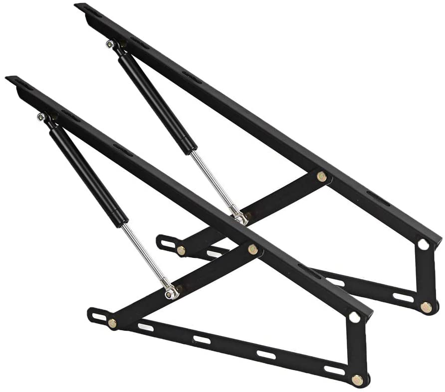 BED LIFT MECHANISM PAIR
