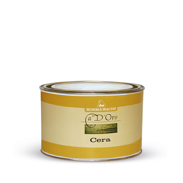 [004618] Bee's Wax Gold 300ml