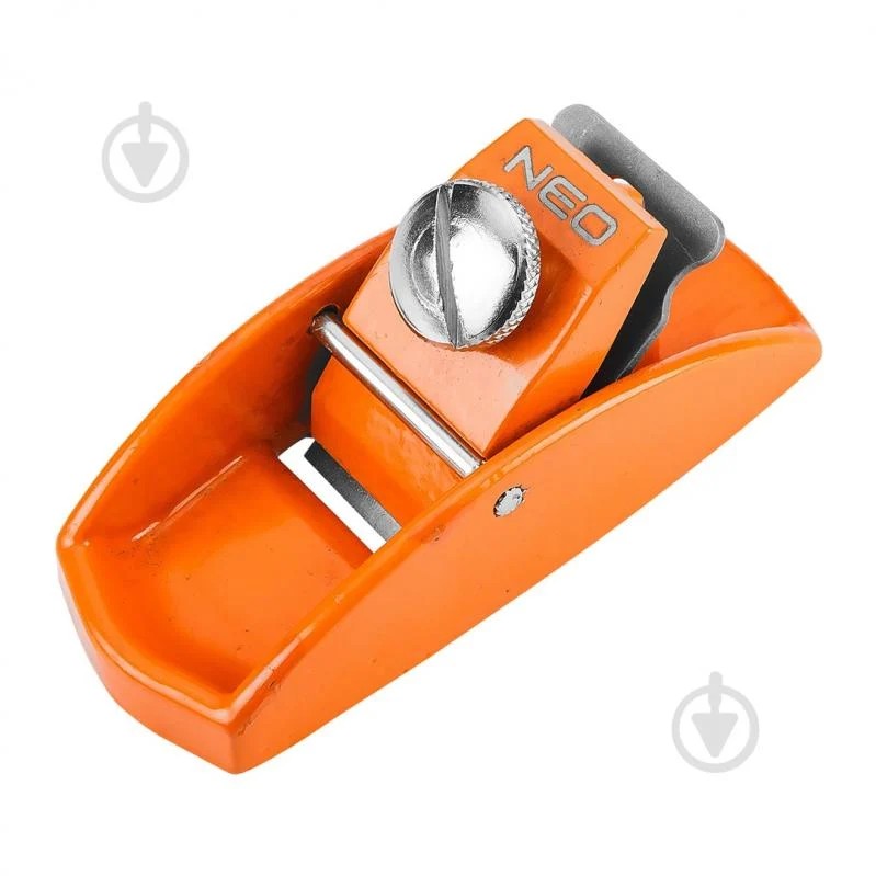 Small Hand Plane 35mm