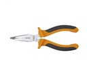 Bent Nose Pliers 160MM