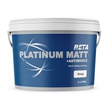 [004806] Beta Platinum  Neutral  5lt