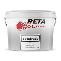 [005529] Beta Trade White 15lt
