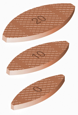 [004111] Biscuits No.10 BOX
