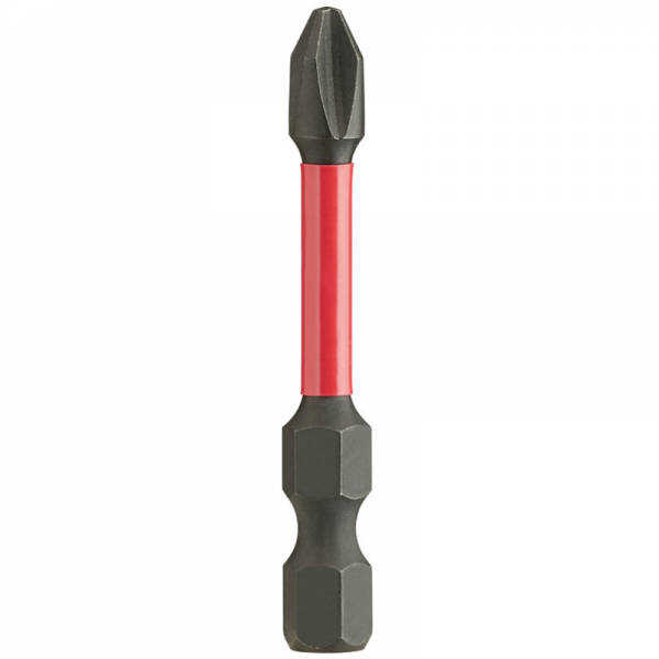 [001024] Milwaukee Bit Pozidrive 2 - PZ2 50mm HQ