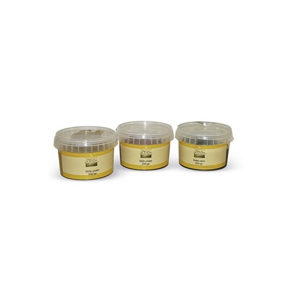 [006406] BOLE 250GR. YELLOW