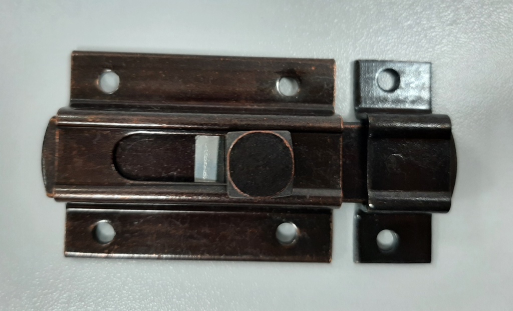 BOLT Bronzed 50MM - X