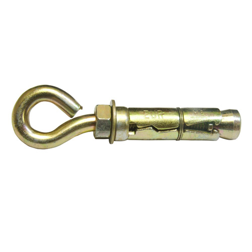 Roll Bolt 5mm Eye