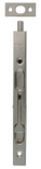 AMIG Bolt Inset Mod401 - 150mm S/Nickel