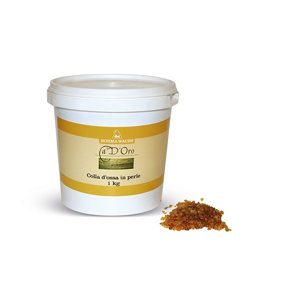 BONE GLUE 250gr