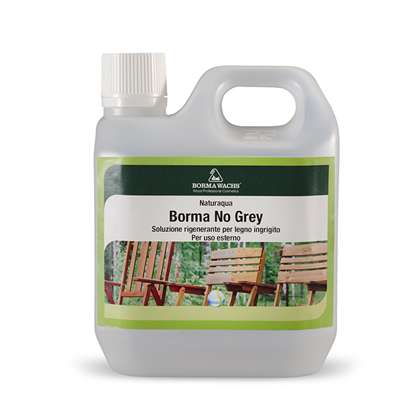 [004621] Borma No Grey 1lt