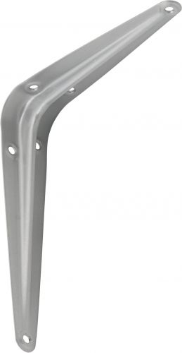 BRACKET 400 X 350 WHITE