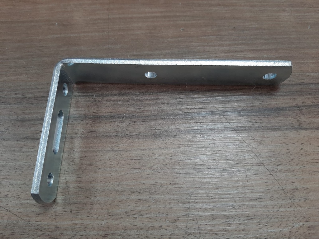 BRACKET ART.53 3.5X10