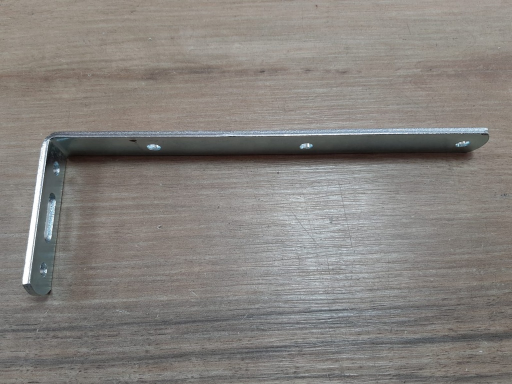 BRACKET ART.55 3.5X15