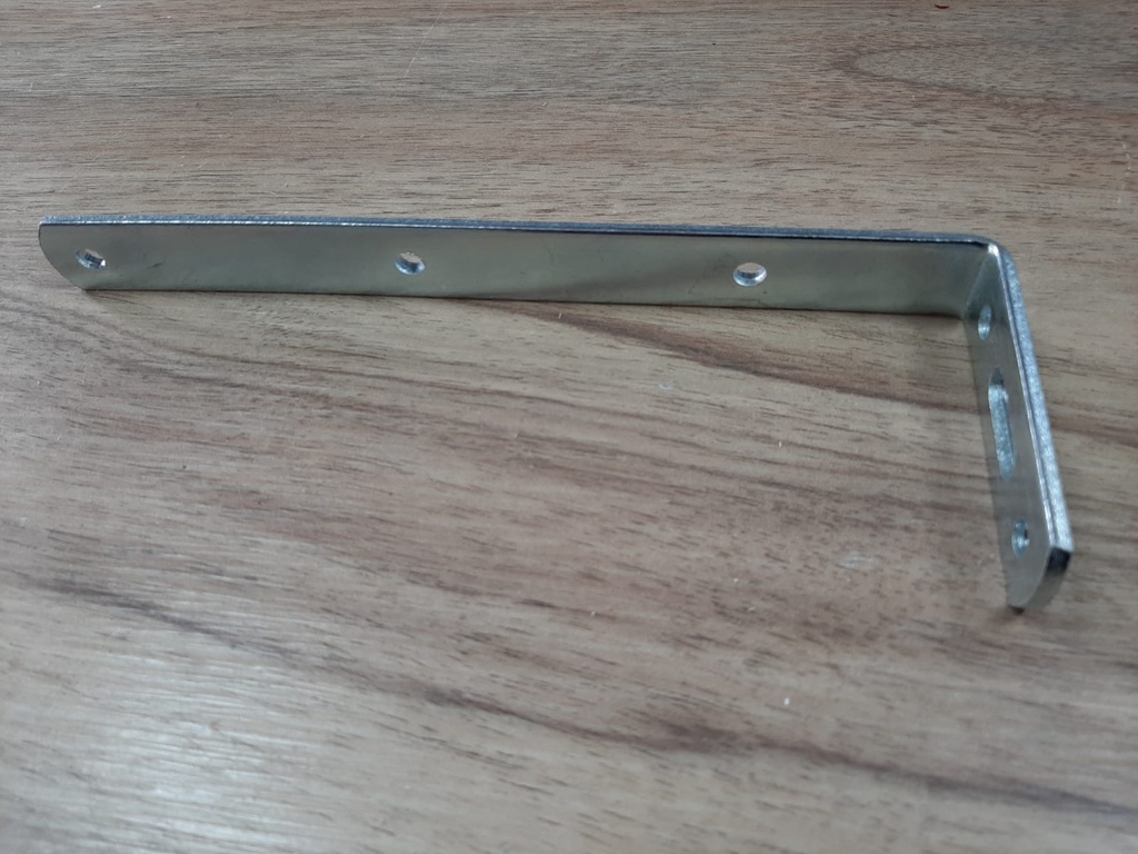 BRACKET ART.56 3.5X20