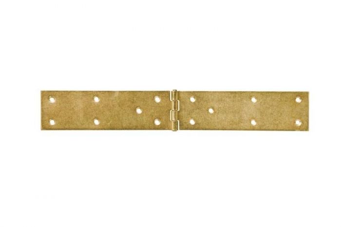 [007401] Butt Hinge 50 x 25