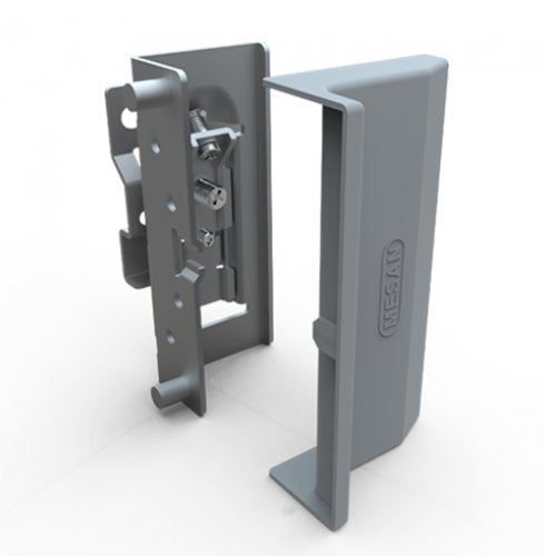 [007966] Cabinet Hanging Bracket Set