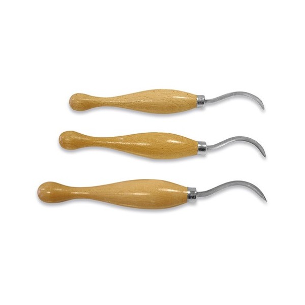 [006828] Carving Tool Tip N.5