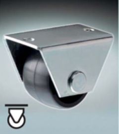 Castor Fixed DSFX35