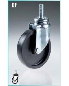 [000132] Castor wheel DF30