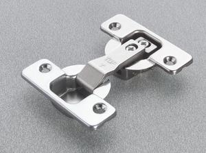 Central Hinge Middle Door