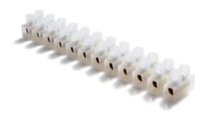 China Connector 6A (6mm)
