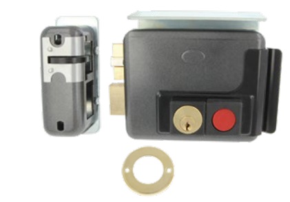 AMIG Electric Rim Lock mod.920 Right