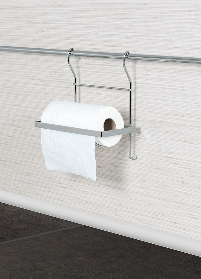 Classic Towel Holder