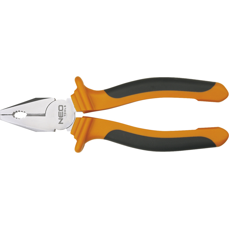 [002190] Combination Pliers 180mm