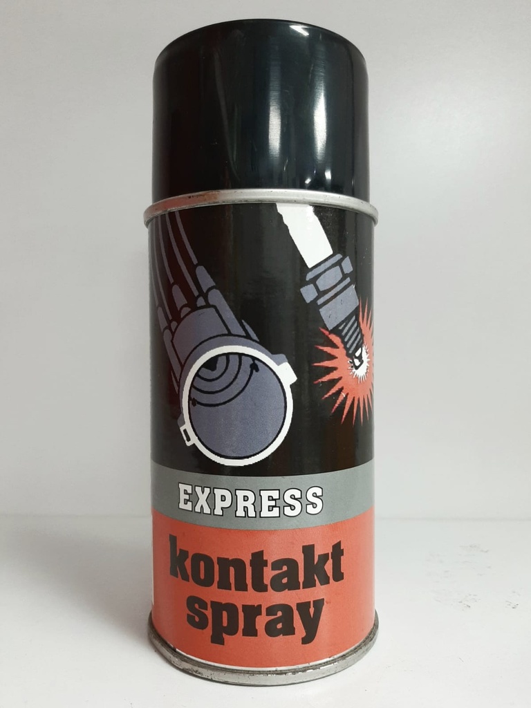Contact Cleaner Spray