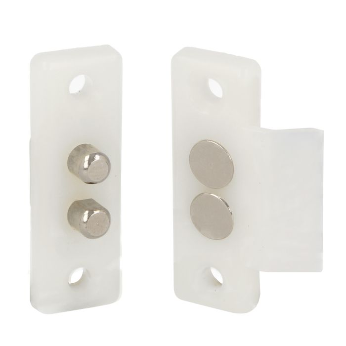 AMIG Door Contact 48x16 White