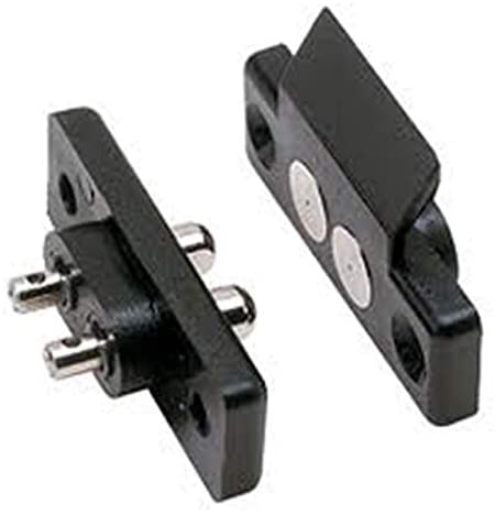 CONTACTS ELECTRIC LOCK