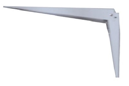 Convertible Bracket 45cm Brown