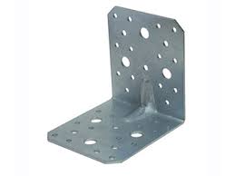 Corner 40 x 50 Zinc