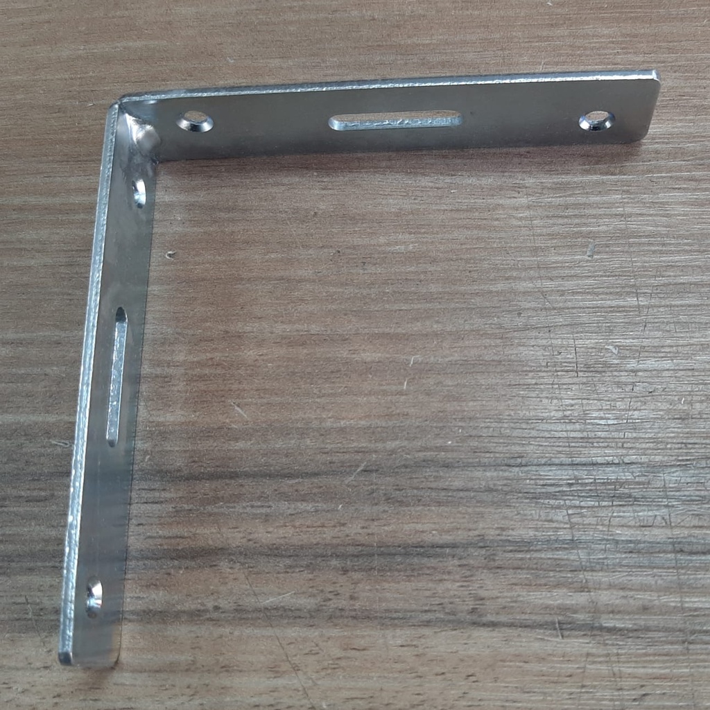 [001929] Corner Brace 95 x 95 x 20