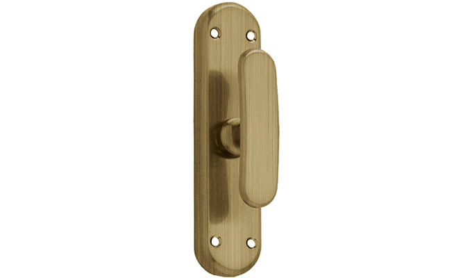 CREMONESE Bronze Handle Only