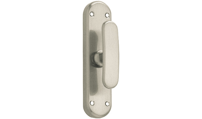 CREMONESE S/Chrome Handle Only