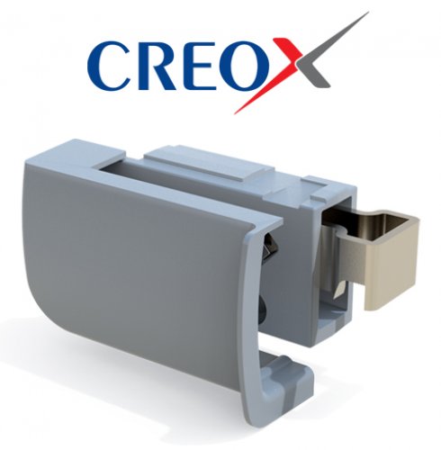 [008582] Creox Cabinet Hanger Each