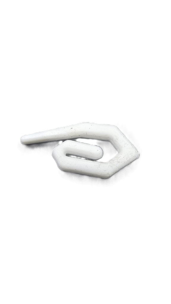 [006009] Curtain - Nylon Hook