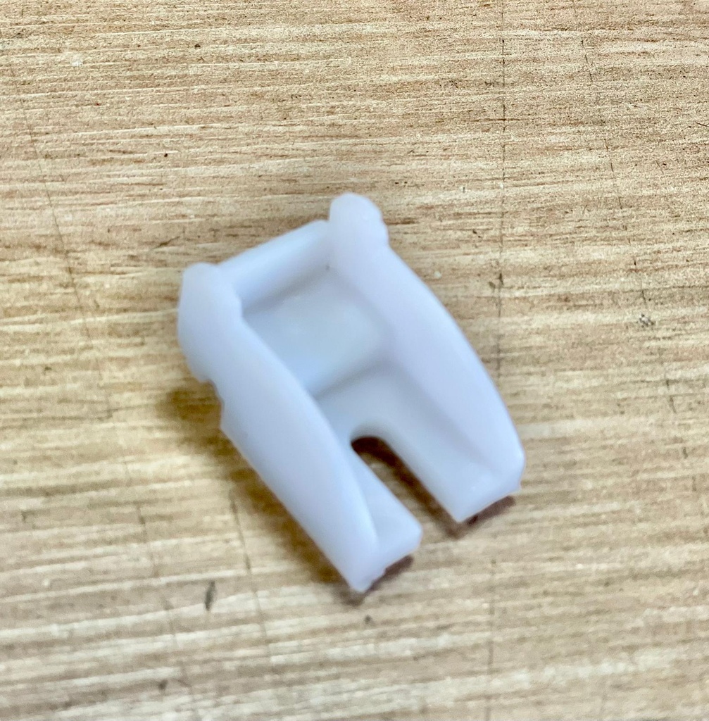 Curtain Rail - Ceiling Bracket