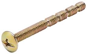 Cut off Screws for Handles