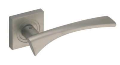 [006573] D/Handle Arcus Ros. Nickel