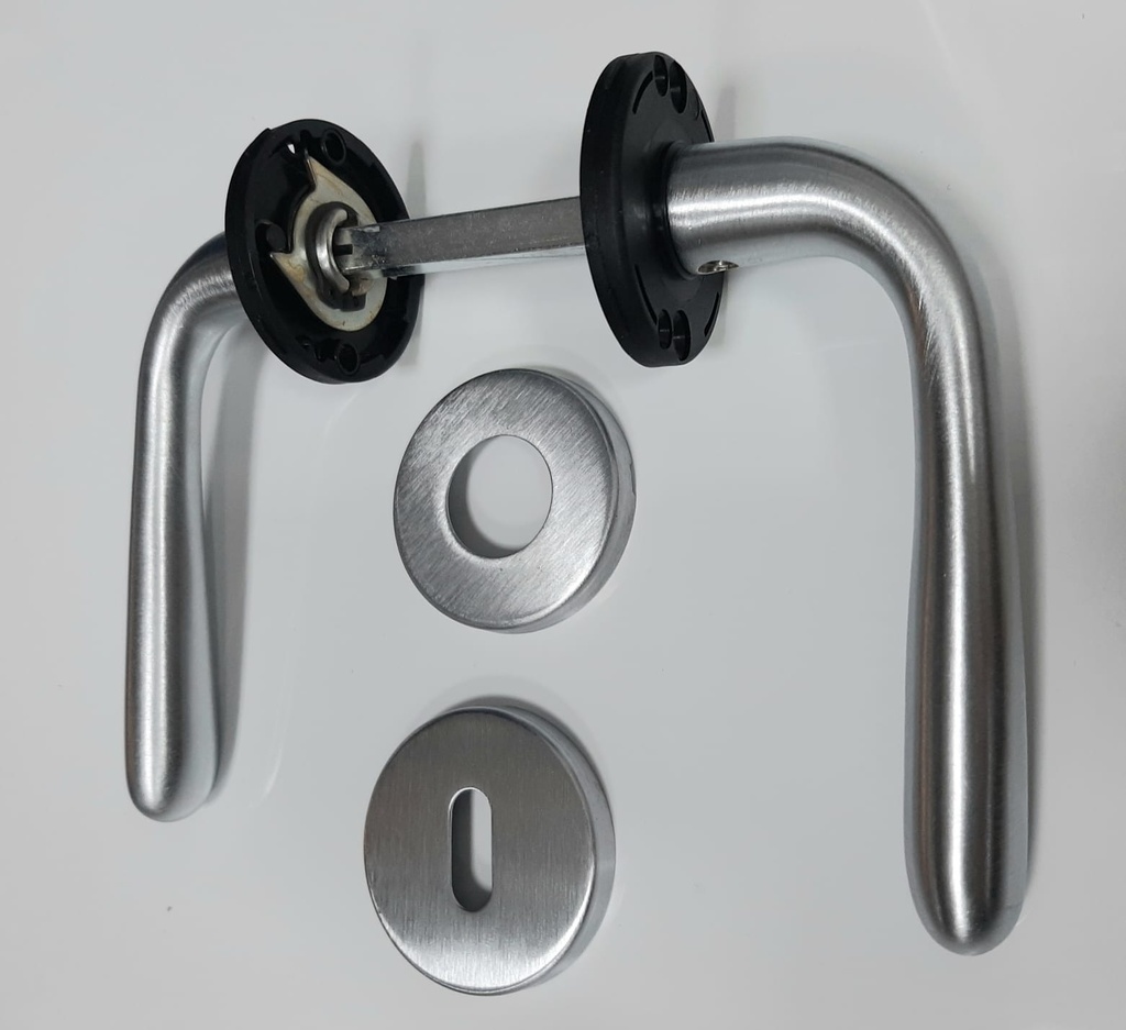 D/Handle Art. 115 Ros. Satin