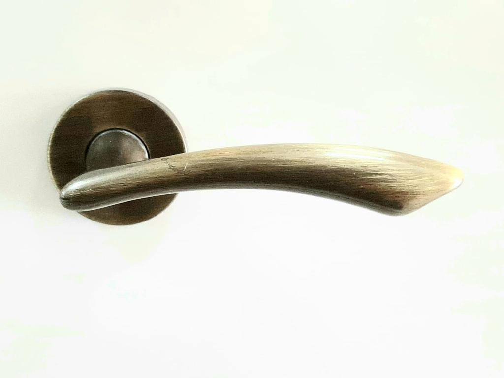 D/Handle Art. 123 Ros. Bronze