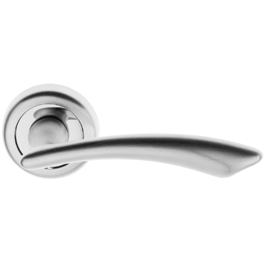 D/Handle Art. 123 Ros. Satin